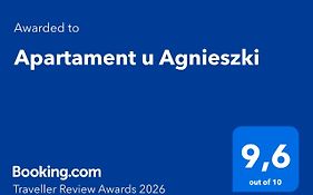 Apartament u Agnieszki